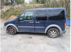 ford transit connect (tc7) del año 2007