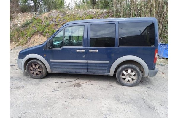 ford transit connect (tc7) del año 2007