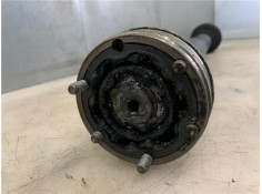 Recambio de palier delantero derecho para volkswagen polo v (6r1) 1.4 advance referencia OEM IAM 6R0407762  