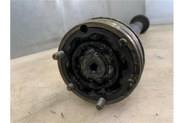 Recambio de palier delantero derecho para volkswagen polo v (6r1) 1.4 advance referencia OEM IAM 6R0407762  