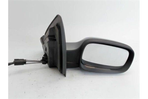 Recambio de retrovisor derecho para renault megane ii classic berlina referencia OEM IAM   