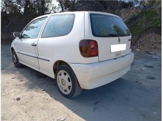 volkswagen polo iii (6n1) del año 1998