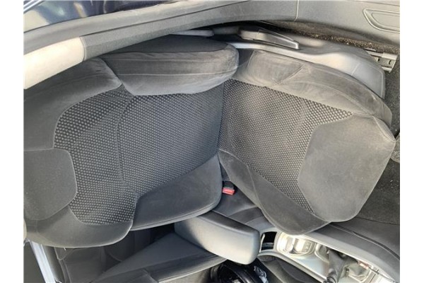 Recambio de juego asientos para citroen c5 tourer 2.0 business class referencia OEM IAM 8846P2 8852T1 
