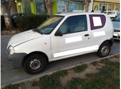 fiat seicento (187) del año 2008