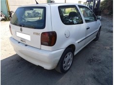 volkswagen polo iii (6n1) del año 1998