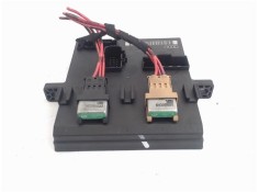 Recambio de centralita para audi a4 berlina (8e) 1.9 tdi (96kw) referencia OEM IAM 8E0907279E  