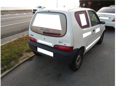 fiat seicento (187) del año 2008