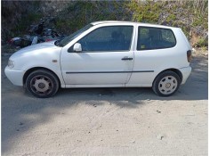 volkswagen polo iii (6n1) del año 1998