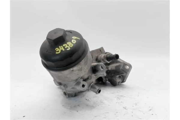 Recambio de enfriador aceite para opel astra j gtc 1.7 dtci referencia OEM IAM 5989070291 6740273586 