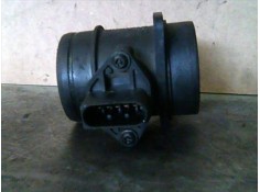Recambio de caudalimetro para volkswagen golf iv berlina (1j1) 1.9 tdi referencia OEM IAM 038906461C 0281002757 