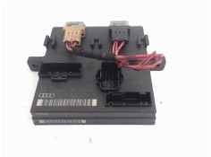 Recambio de centralita para audi a4 berlina (8e) 1.9 tdi (96kw) referencia OEM IAM 8E0907279E  