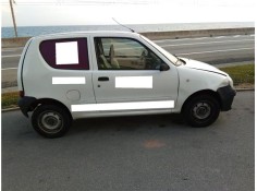 fiat seicento (187) del año 2008