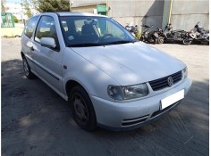 volkswagen polo iii (6n1) del año 1998