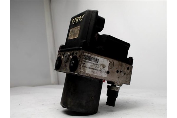 Recambio de nucleo abs para toyota avensis berlina (t25) 2.2 d-4d executive berlina (5-ptas.) referencia OEM IAM 0265950149  