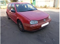 volkswagen golf iv berlina (1j1) del año 1998
