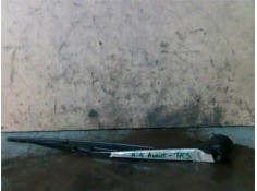 Recambio de brazo limpiaparabrisas trasero para audi a4 avant (b5) 1.9 tdi quattro referencia OEM IAM 8D9955427 8D99554 