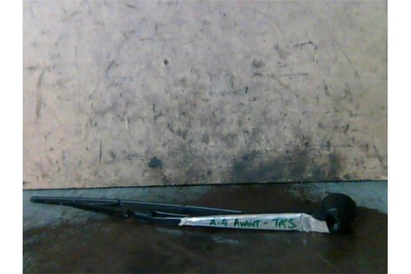 Recambio de brazo limpiaparabrisas trasero para audi a4 avant (b5) 1.9 tdi quattro referencia OEM IAM 8D9955427 8D99554 