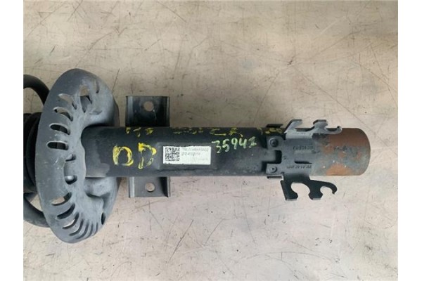 Recambio de amortiguador delantero derecho para seat ibiza berlina (6j5) 1.2 referencia OEM IAM 6R0413031N DSB288G 6C0413031AJ ,