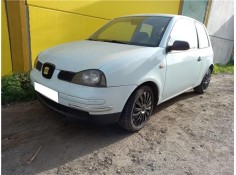 seat arosa (6h1) del año 2002