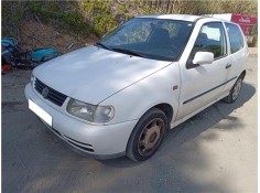 volkswagen polo iii (6n1) del año 1998