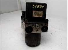 Recambio de nucleo abs para toyota avensis berlina (t25) 2.2 d-4d executive berlina (5-ptas.) referencia OEM IAM 0265950149  