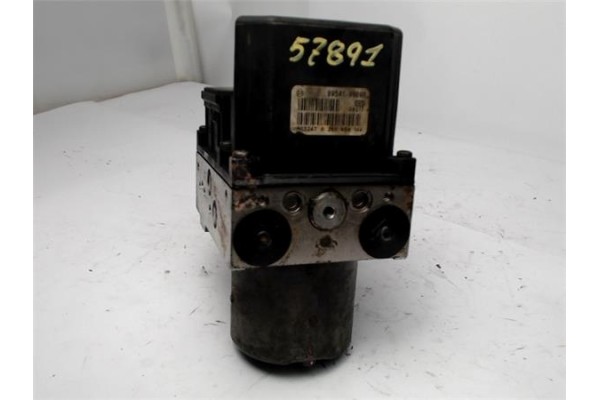Recambio de nucleo abs para toyota avensis berlina (t25) 2.2 d-4d executive berlina (5-ptas.) referencia OEM IAM 0265950149  