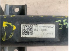 Recambio de amortiguador delantero derecho para seat ibiza berlina (6j5) 1.2 referencia OEM IAM 6R0413031N DSB288G 6C0413031AJ ,