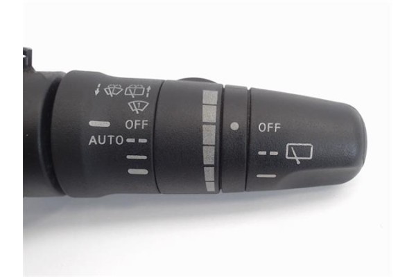 Recambio de mando de luces para nissan note (e11e) referencia OEM IAM 255609UC0C  