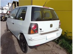 seat arosa (6h1) del año 2002