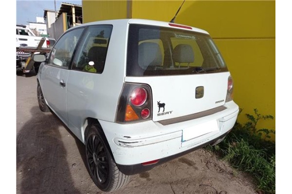 seat arosa (6h1) del año 2002