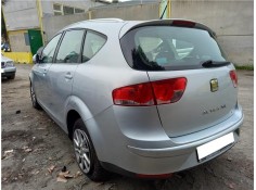 seat altea xl (5p5) del año 2010