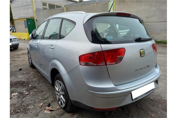 SEAT ALTEA XL (5P5)
