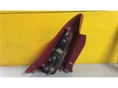 Recambio de piloto trasero derecho para citroen c4 berlina 1.4 collection referencia OEM IAM 9646801677  