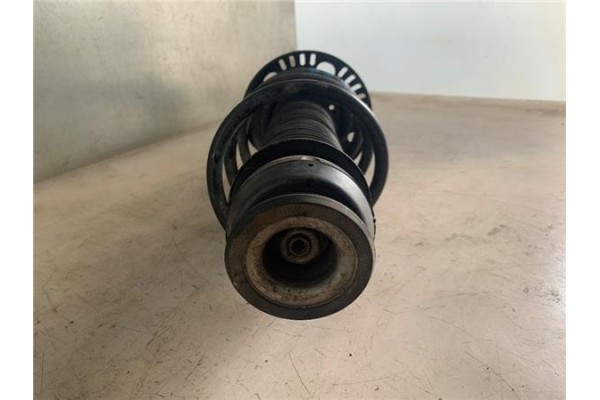 Recambio de amortiguador delantero izquierdo para seat ibiza berlina (6j5) 1.2 referencia OEM IAM 6R0413031P MA00525 6C0413031AJ