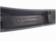 Recambio de brazo limpiaparabrisas trasero para bmw serie 3 touring (e46) 2.0 320d referencia OEM IAM 61628220830  