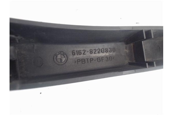 Recambio de brazo limpiaparabrisas trasero para bmw serie 3 touring (e46) 2.0 320d referencia OEM IAM 61628220830  