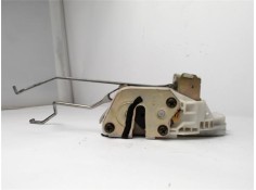 Recambio de cerradura puerta delantero derecha para mitsubishi space wagon (n80/n90) 2.4 referencia OEM IAM MR523716  