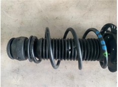 Recambio de amortiguador delantero izquierdo para seat ibiza berlina (6j5) 1.2 referencia OEM IAM 6R0413031P MA00525 6C0413031AJ
