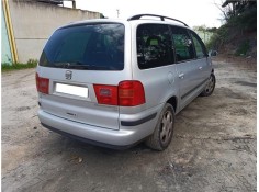 seat alhambra (7v9) del año 2002