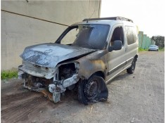 citroen berlingo del año 2006