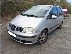 seat alhambra (7v9) del año 2002