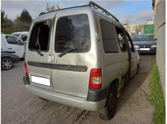 citroen berlingo del año 2006