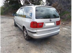 seat alhambra (7v9) del año 2002