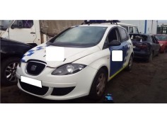 seat altea (5p1) del año 2008