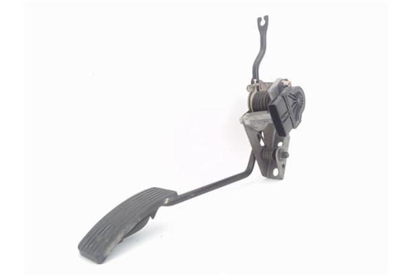 Recambio de pedal acelerador para mitsubishi montero pinin (h60/h70) 1.8 1800 mpi comfort (5-ptas.) referencia OEM IAM MR475317 