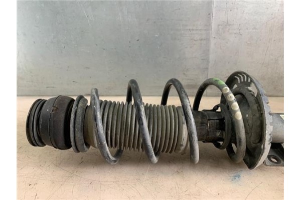 Recambio de amortiguador delantero izquierdo para volkswagen polo v (6r1) 1.4 advance referencia OEM IAM 6R0413031BR 6R0413031 