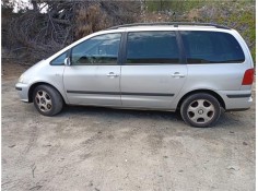 seat alhambra (7v9) del año 2002