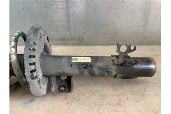 Recambio de amortiguador delantero izquierdo para volkswagen polo v (6r1) 1.4 advance referencia OEM IAM 6R0413031BR 6R0413031 