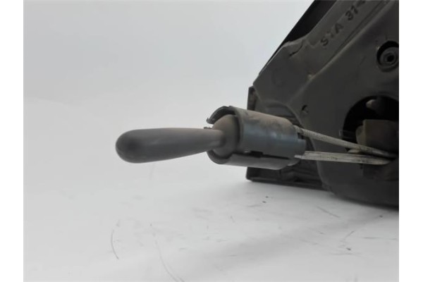 Recambio de retrovisor derecho para renault megane ii classic berlina referencia OEM IAM   