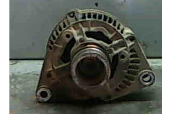Recambio de alternador para saab 900 berlina (1994) 2.3 -16 referencia OEM IAM 4221826 0123335005 